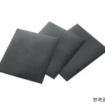 AS ONE Water Resistant Poishing Paper (Silicon Carbide Type) #120 10 Piecesand others