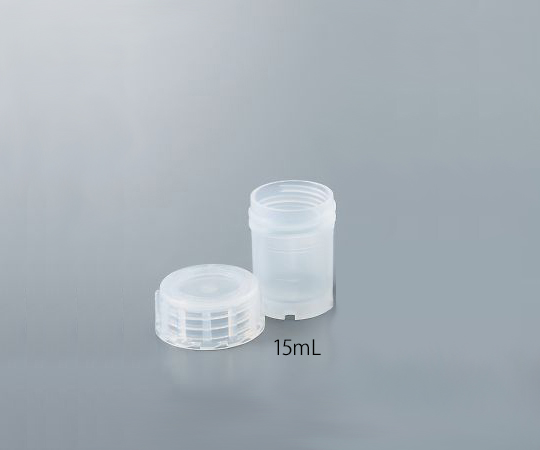 AS ONE PFA Vial 15mL and others