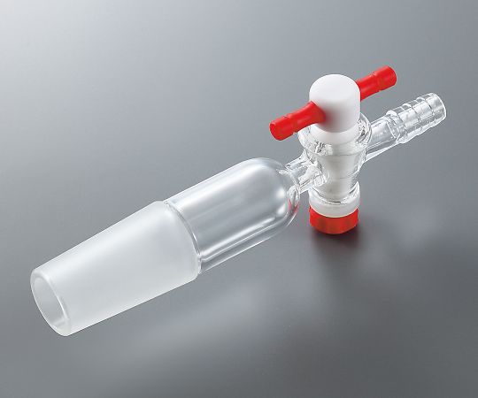 AS ONE Exhaust Pipe Straight Pipe PTFE Cockand others
