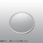 AS ONE Quartz Plate φ50 x 2mmand others