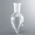 AS ONE Pear-Shaped Flask 5mLand others