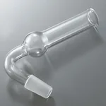 AS ONE Calcium Tube (Curved Tube)and others
