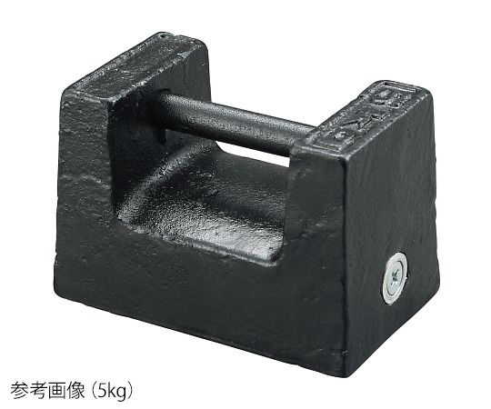 AS ONE Pillow Type Weight (Cast Iron)and others