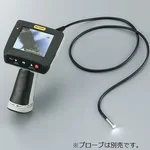 AS ONE Waterproof Industrial Endoscope TF2989BM 80 Main Unit TF2989BMX80