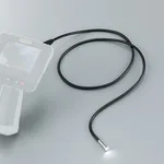 AS ONE Waterproof Industrial Endoscope Probes 1mand others