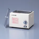 AS ONE Ultrasonic Cleaner 230 x 200 x 152mm Popular Type VS-100