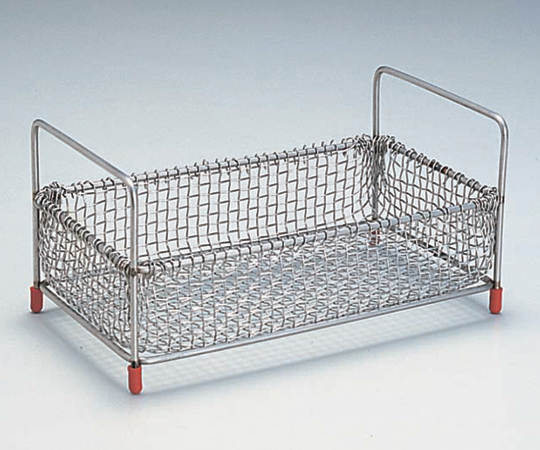 AS ONE Basket For Ultrasonic Cleaner VS-100