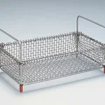 AS ONE Basket For Ultrasonic Cleaner VS-100