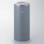AS ONE Sulfuric Acid Tank For Pipette Type Largeand others