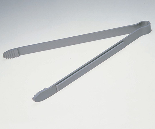 AS ONE PVC Tweezers 420mm