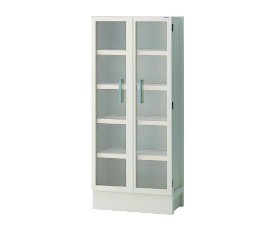 AS ONE Vinyl Chloride Storage Case