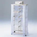 AS ONE Lacombe Dry Carry with Wheels STD