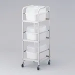AS ONE 3-Stage Wagon H-R