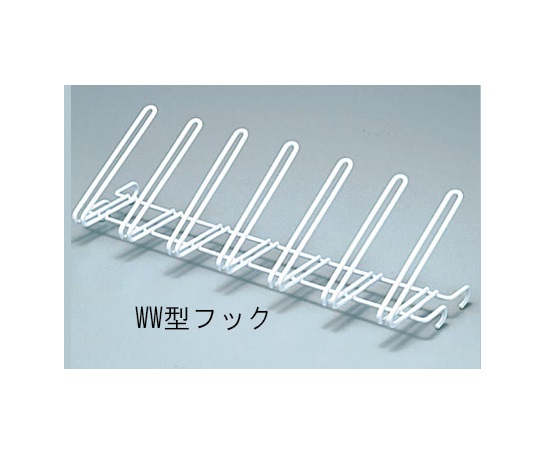 AS ONE Wire Dry Board WW Type Hook