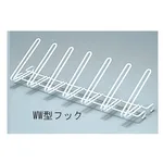 AS ONE Wire Dry Board WW Type Hook