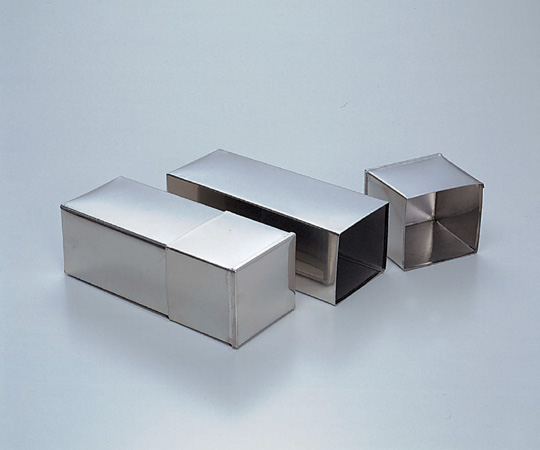 AS ONE Sterilization Can 70 x 80 x 200mmand others