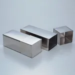 AS ONE Sterilization Can 70 x 80 x 200mmand others