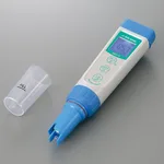 AS ONE Pen Type pH/Conductivity Meter MPC70