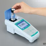 AS ONE Digital Turbidimeter TBD700