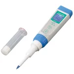 AS ONE Piercing pH Meter SPH70