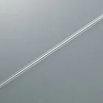 AS ONE Glass Stirring Rod 10 Pieces GR250