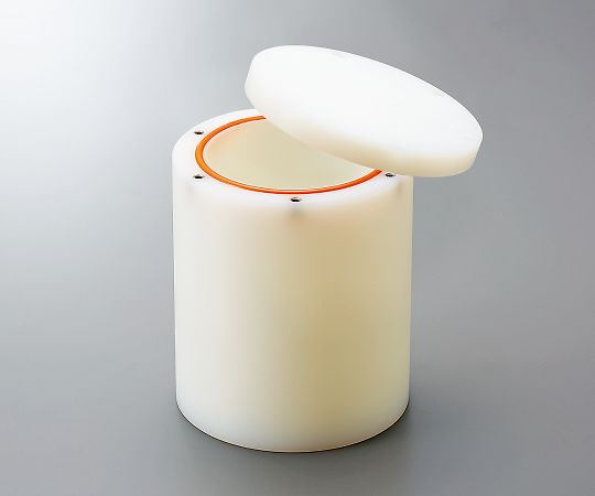 AS ONE Nylon 6 Pot Milland others
