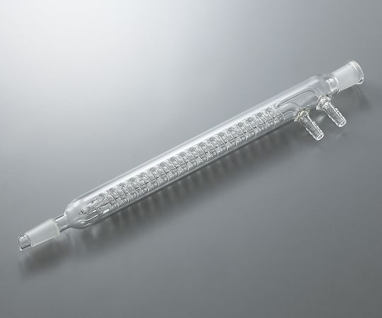 AS ONE Dimroth Condenser and others