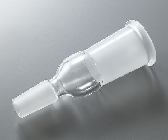 AS ONE Tapered Tube (For Enlargement)and others