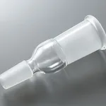 AS ONE Tapered Tube (For Enlargement)and others