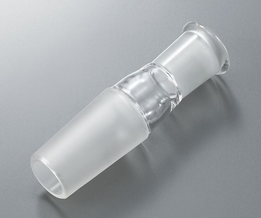 AS ONE Tapered Tube (For Reducing)and others