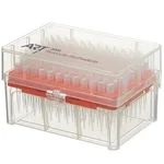 Thermo Fisher Scientific SoftFit-L Filtered Pipette Tips in Hinged Racks