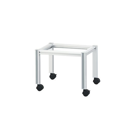 AS ONE Graduated Cylinder Rack Cart, Small And Medium 1F Typeand others