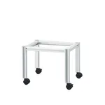 AS ONE Graduated Cylinder Rack Cart, Small And Medium 1F Typeand others