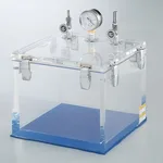 AS ONE Vacuum Desiccator (For VOLTEGA 300) VP