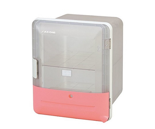 AS ONE Storage Cabinet With Deodorant Activated Carbon Pink and others