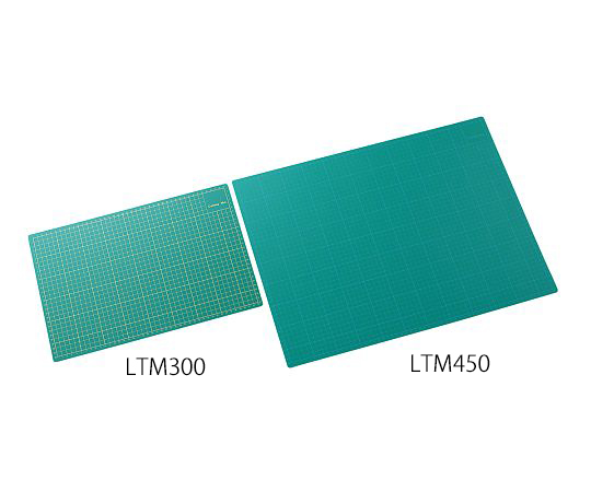 AS ONE Cutting Mat (Soft PVC) 300 x 450mmand others