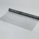 AS ONE Antistatic PVC Sheet Grid 3003