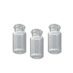 AS ONE Headspace Vial 10mL 100 Piecesand others