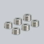 AS ONE Screw Headspace Vial Aluminum Cap With Septum 100 Piecesand others