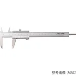 AS ONE M-Type Standard Caliper (Measurement Range 100mm)and others