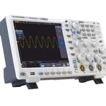 AS ONE Digital Storage Oscilloscope RDO2200
