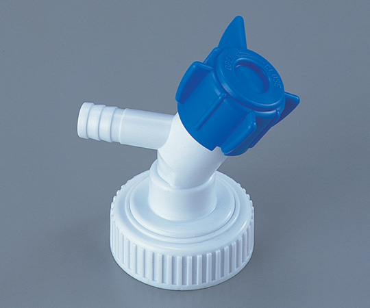 AS ONE Lever Screw Cock