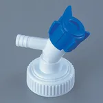 AS ONE Lever Screw Cock