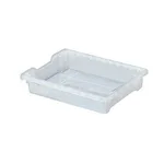 AS ONE Storage Case Shallow Type 365 x 268 x 70mmand others