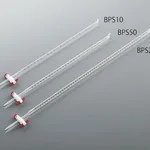 AS ONE Wide Mouth Bullet (With PTFE Cock) 10mLand others
