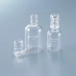 AS ONE Standard Reagent Storage Container with Scale 30mLand others