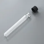AS ONE Screw Top Test Tube 7mL 250 Piecesand others