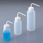 AS ONE Mold Washing Bottle (Wide-Mouth) 250mLand others