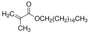 Merck STEARYL METHACRYLATE, MIXTURE OF STEARY&