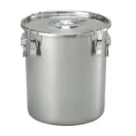AS ONE Stainless Steel Airtight Tank (With Handle) 9.2Land others